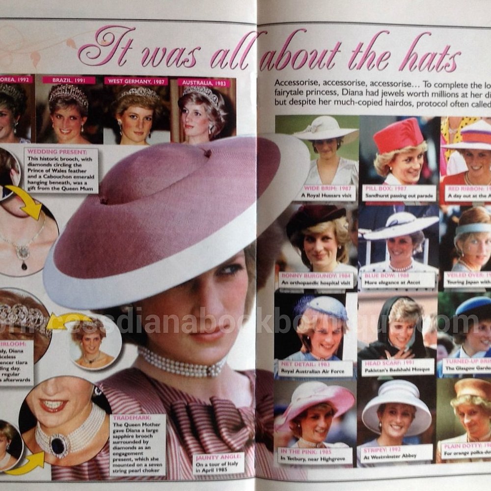 Dress Hat - Picture 5 of 5
